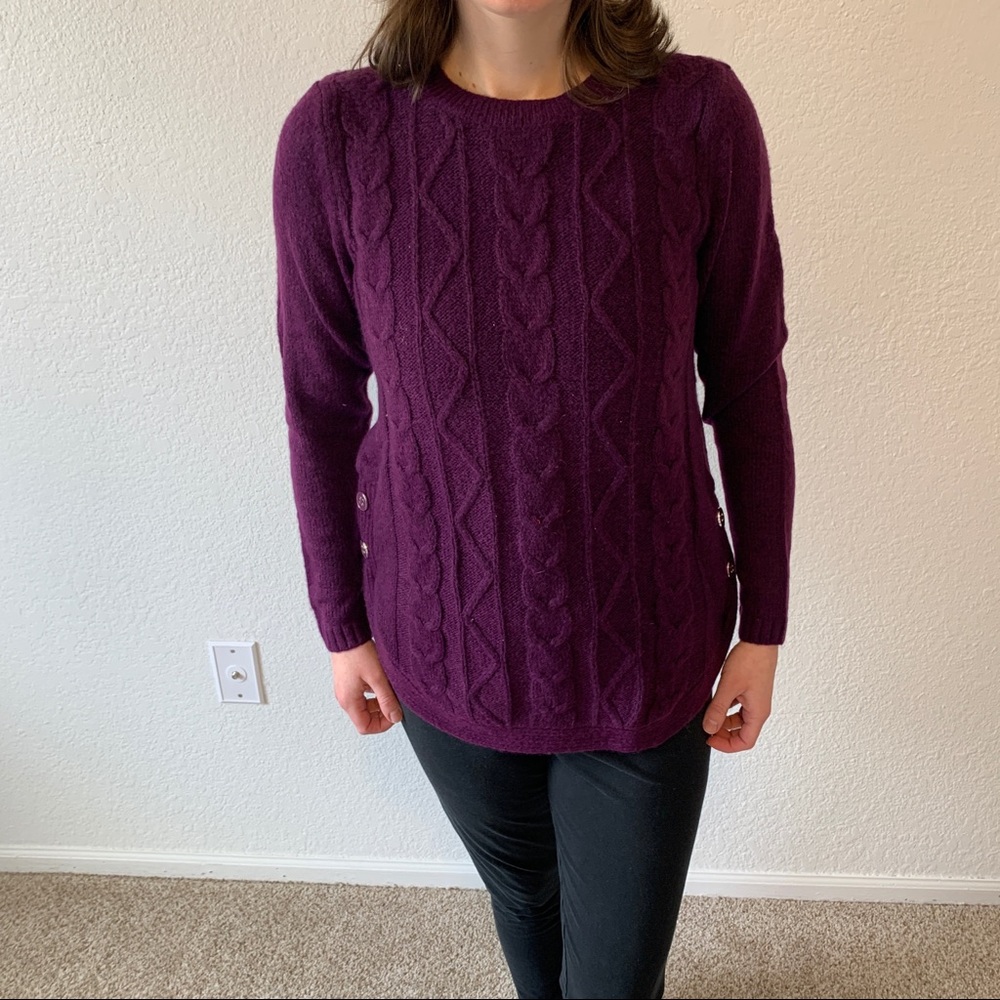 Croft&Barrow Sweater